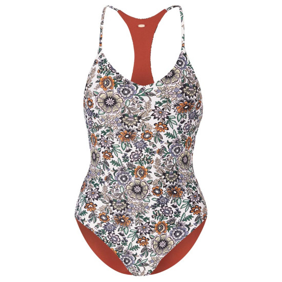 O'neill Γυναικείο ολόσωμο μαγιό Oahu Swimsuit O'neill Γυναικείο ολόσωμο μαγιό Oahu Swimsuit